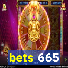 bets 665